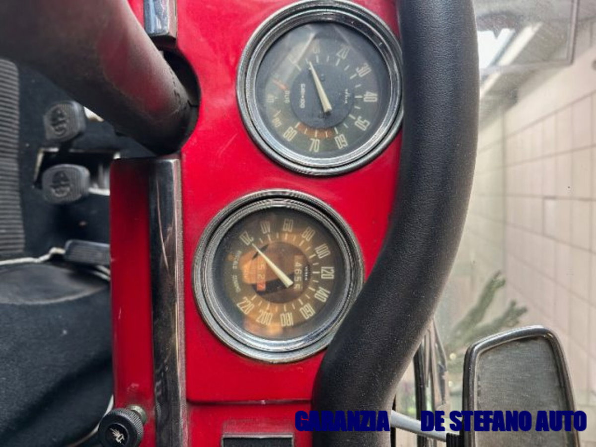 Alfa Romeo Spider 1.6 (13)