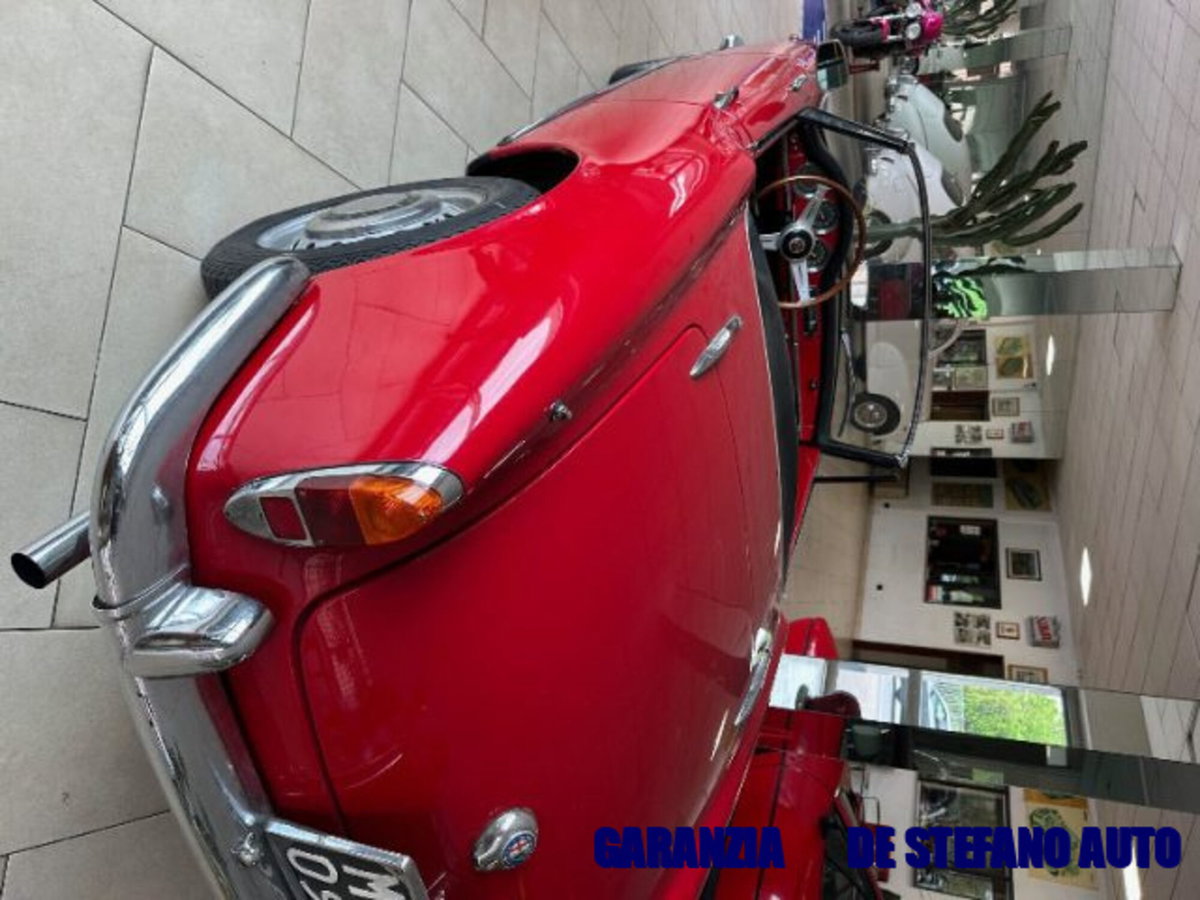 Alfa Romeo Spider 1.6 (16)