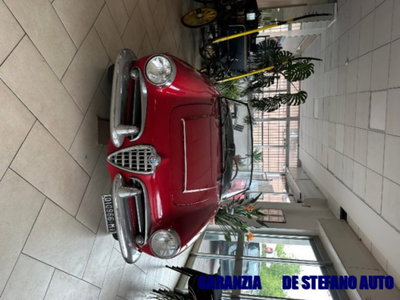 Alfa Romeo Spider 1.6 (17)