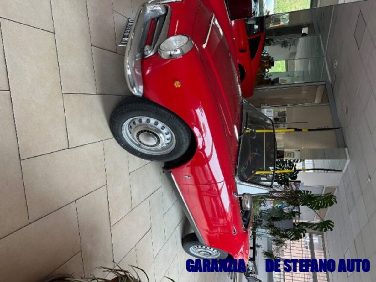 Alfa Romeo Spider 1.6 (19)