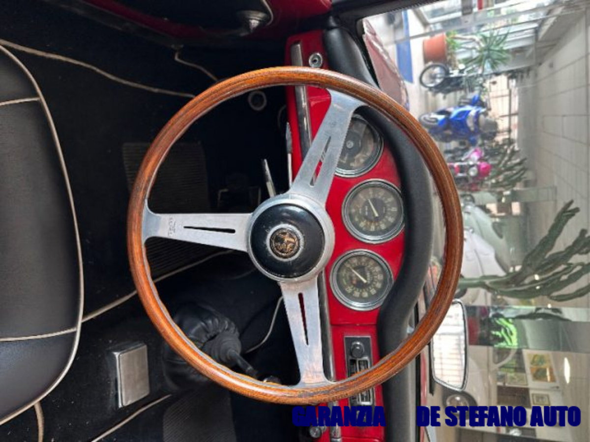 Alfa Romeo Spider 1.6 (20)