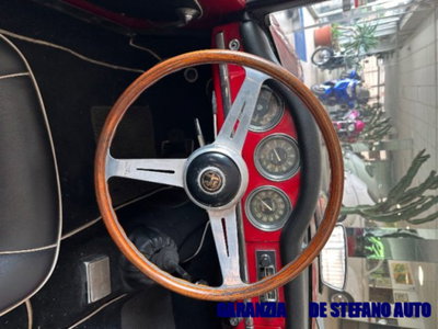 Alfa Romeo Spider 1.6 (20)