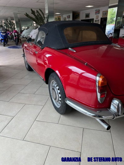 Alfa Romeo Spider 1.6 (5)