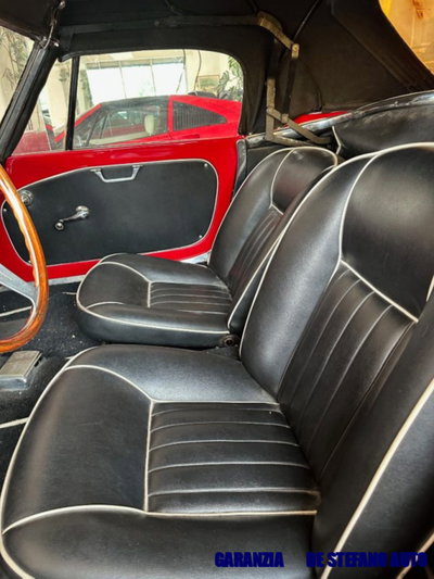 Alfa Romeo Spider 1.6 (7)