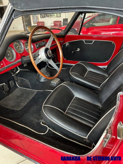 Alfa Romeo Spider 1.6 (8)