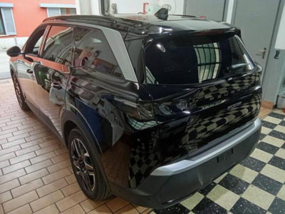Peugeot 5008 1.2 hybrid GT 145cv 7p.ti e-dcs6 (4)