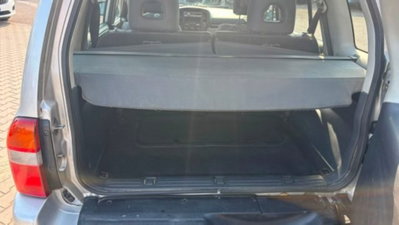 Suzuki Grand Vitara turbodiesel 16V cat S.W. XL-7 (11)