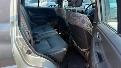 Suzuki Grand Vitara turbodiesel 16V cat S.W. XL-7 (12)