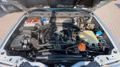 Suzuki Grand Vitara turbodiesel 16V cat S.W. XL-7 (14)
