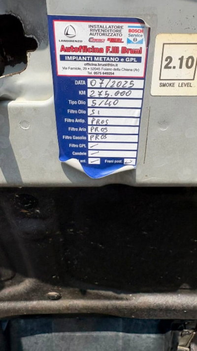 Suzuki Grand Vitara turbodiesel 16V cat S.W. XL-7 (15)