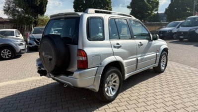 Suzuki Grand Vitara turbodiesel 16V cat S.W. XL-7 (3)