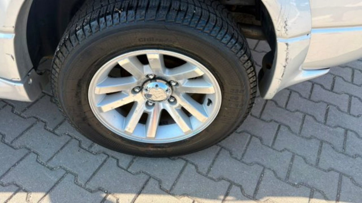 Suzuki Grand Vitara turbodiesel 16V cat S.W. XL-7 (6)