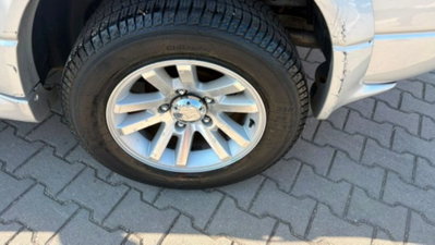 Suzuki Grand Vitara turbodiesel 16V cat S.W. XL-7 (6)