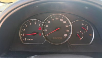 Suzuki Grand Vitara turbodiesel 16V cat S.W. XL-7 (8)