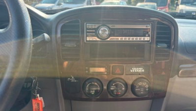 Suzuki Grand Vitara turbodiesel 16V cat S.W. XL-7 (9)