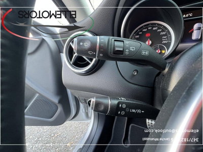 Mercedes-Benz CLA Shooting Brake 200 d Automatic Premium (13)