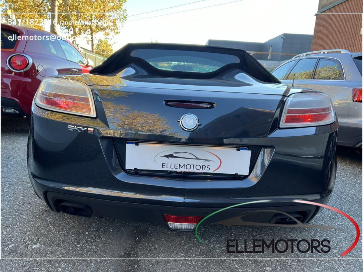 Opel GT 2.0 Turbo 16V (11)
