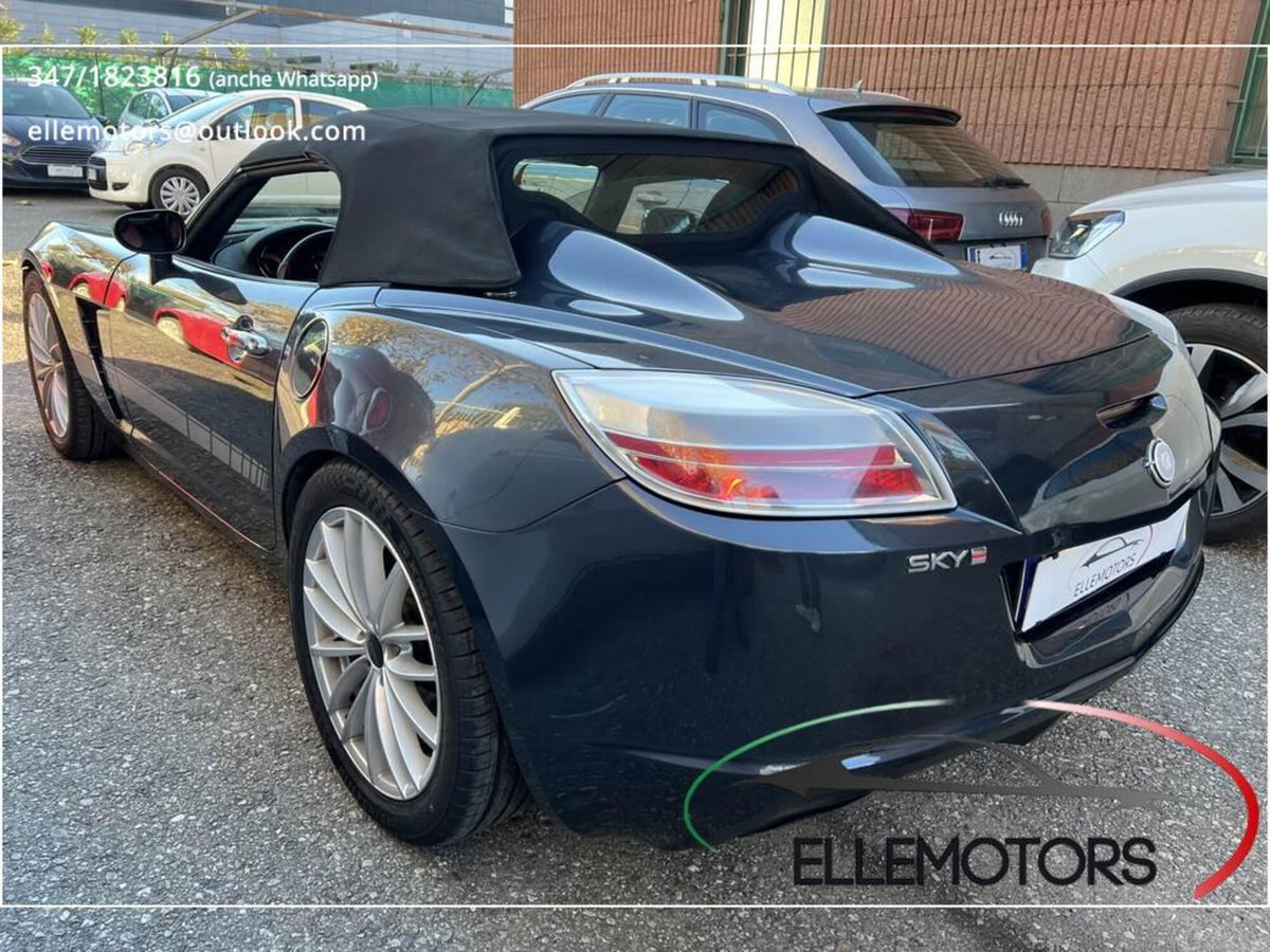 Opel GT 2.0 Turbo 16V (7)