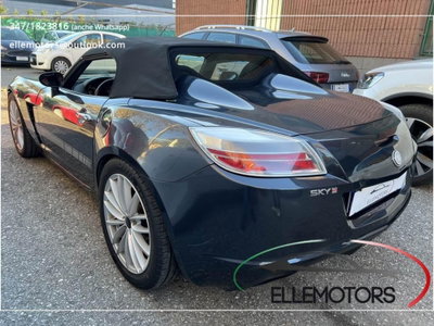 Opel GT 2.0 Turbo 16V (7)