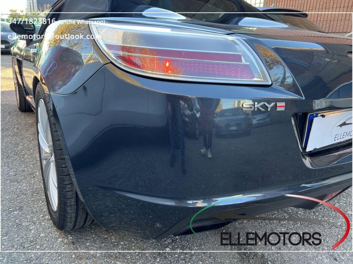 Opel GT 2.0 Turbo 16V (9)