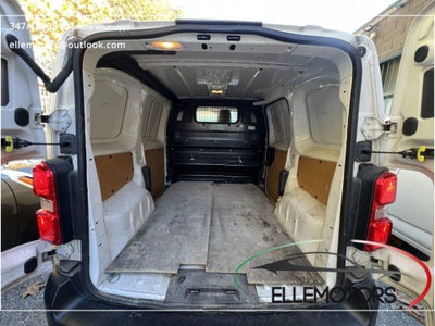 Toyota Proace 1.6D 95CV PC-TN Furgone Compact 5p.10q Comfort (8)