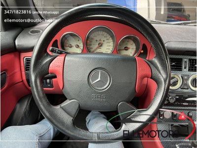 Mercedes-Benz SLK 200 cat (14)