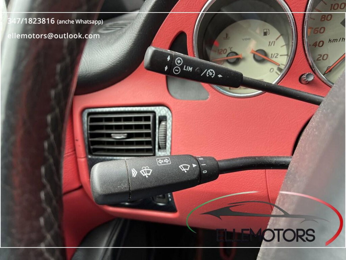 Mercedes-Benz SLK 200 cat (15)