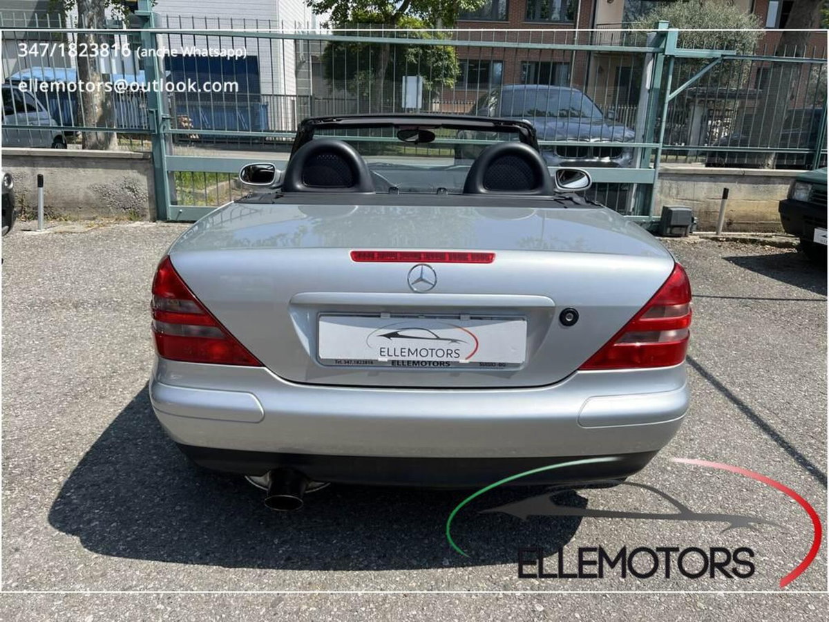 Mercedes-Benz SLK 200 cat (5)