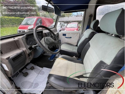 Asia Motors Rocsta 1.8 cat Soft-top 4x4 (12)