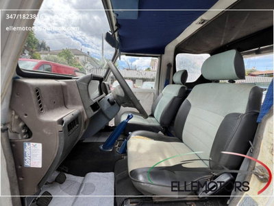 Asia Motors Rocsta 1.8 cat Soft-top 4x4 (13)