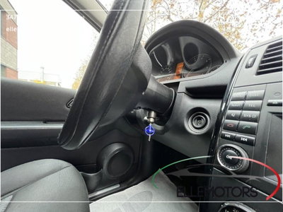 Mercedes-Benz Classe A 160 AUTOMATIC (13)