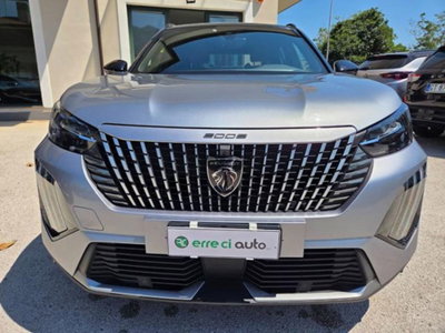 Peugeot 2008 BlueHDi 130 S&S EAT8 GT (13)