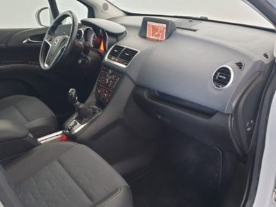 Opel Meriva 1.4 100CV Cosmo (17)