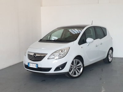 Opel Meriva 1.4 100CV Cosmo (5)