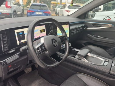 Renault Austral 1.2 full hybrid Iconic Esprit Alpine 200cv auto (10)