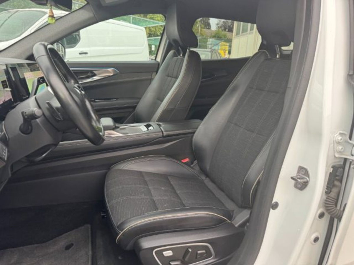 Renault Austral 1.2 full hybrid Iconic Esprit Alpine 200cv auto (11)