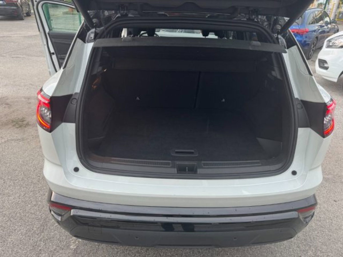 Renault Austral 1.2 full hybrid Iconic Esprit Alpine 200cv auto (15)
