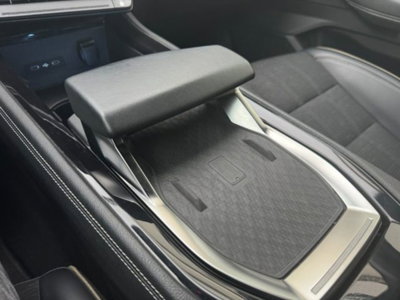 Renault Austral 1.2 full hybrid Iconic Esprit Alpine 200cv auto (18)