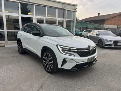 Renault Austral 1.2 full hybrid Iconic Esprit Alpine 200cv auto (3)