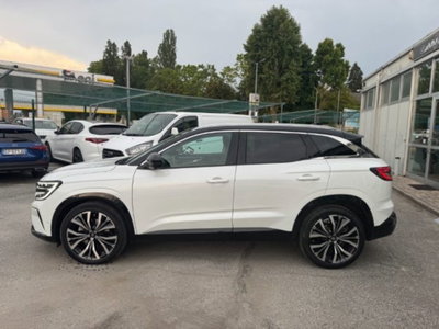Renault Austral 1.2 full hybrid Iconic Esprit Alpine 200cv auto (8)