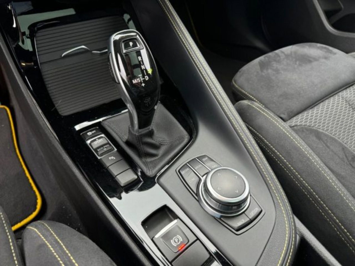 BMW X2 sDrive18d Msport (12)