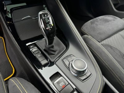BMW X2 sDrive18d Msport (12)