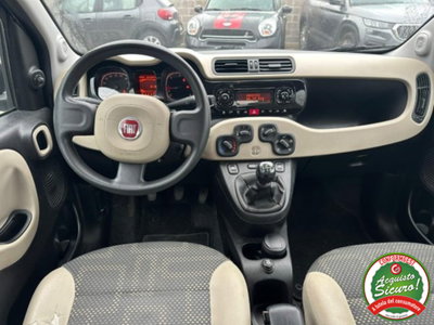 Fiat Panda 1.3 MJT S&S 4x4 (11)