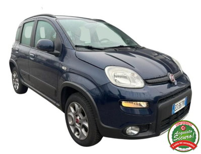 Fiat Panda 1.3 MJT S&S 4x4 (2)