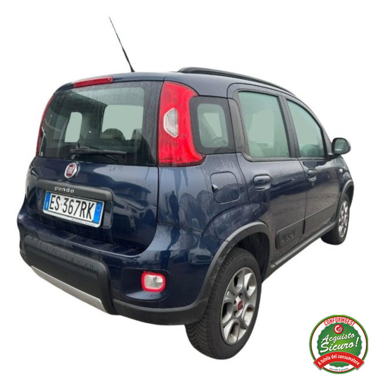 Fiat Panda 1.3 MJT S&S 4x4 (3)