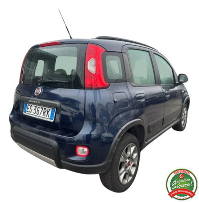 Fiat Panda 1.3 MJT S&S 4x4 (3)