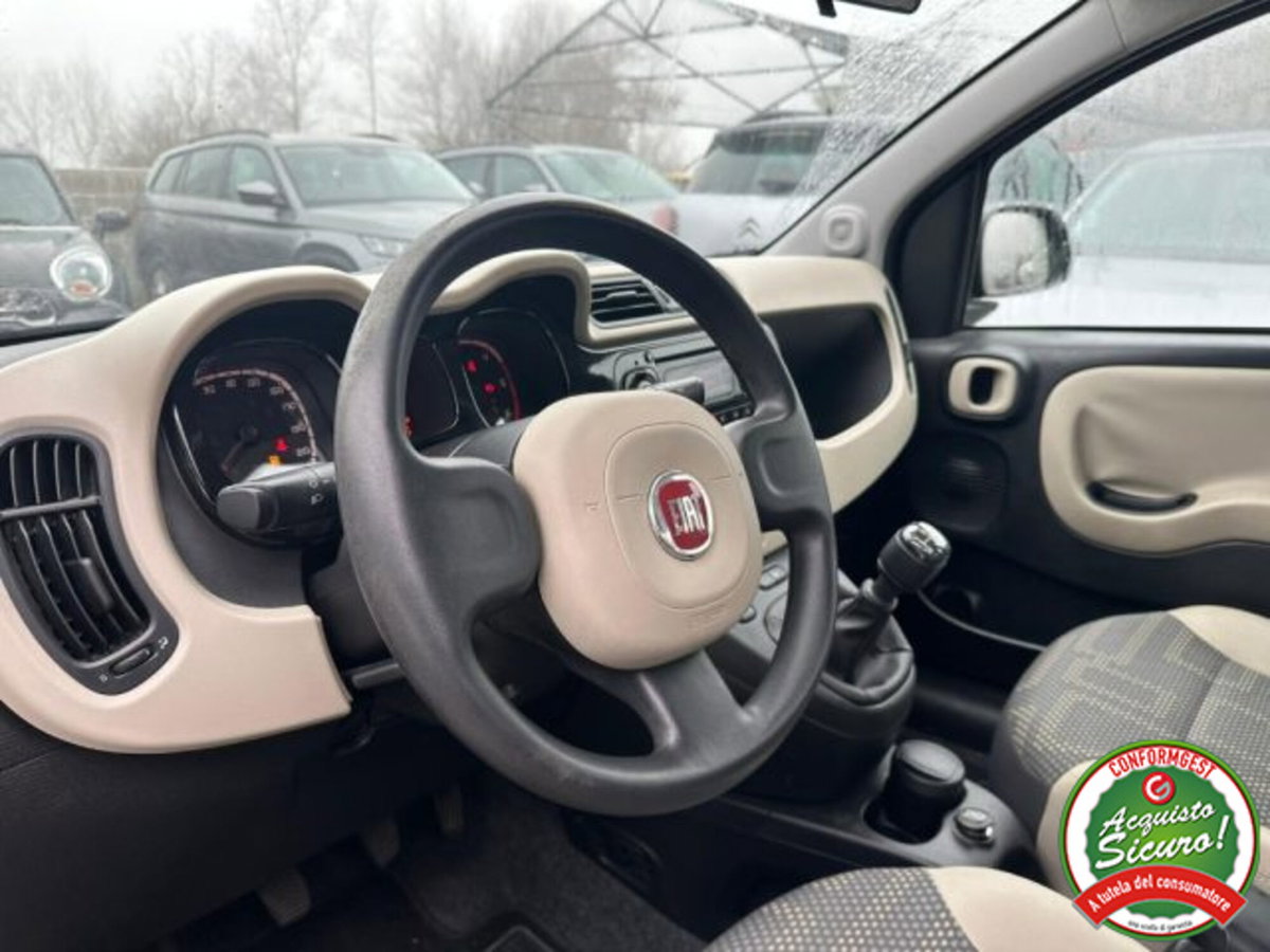 Fiat Panda 1.3 MJT S&S 4x4 (5)
