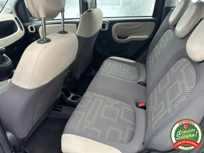 Fiat Panda 1.3 MJT S&S 4x4 (8)