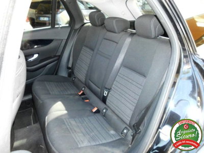 Mercedes-Benz GLC SUV 220 d 4Matic Exclusive (12)