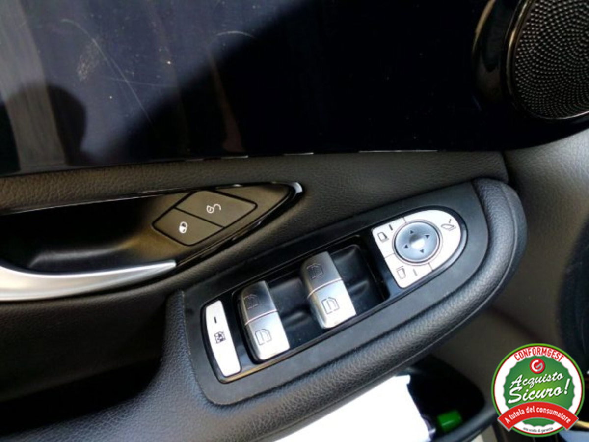 Mercedes-Benz GLC SUV 220 d 4Matic Exclusive (16)